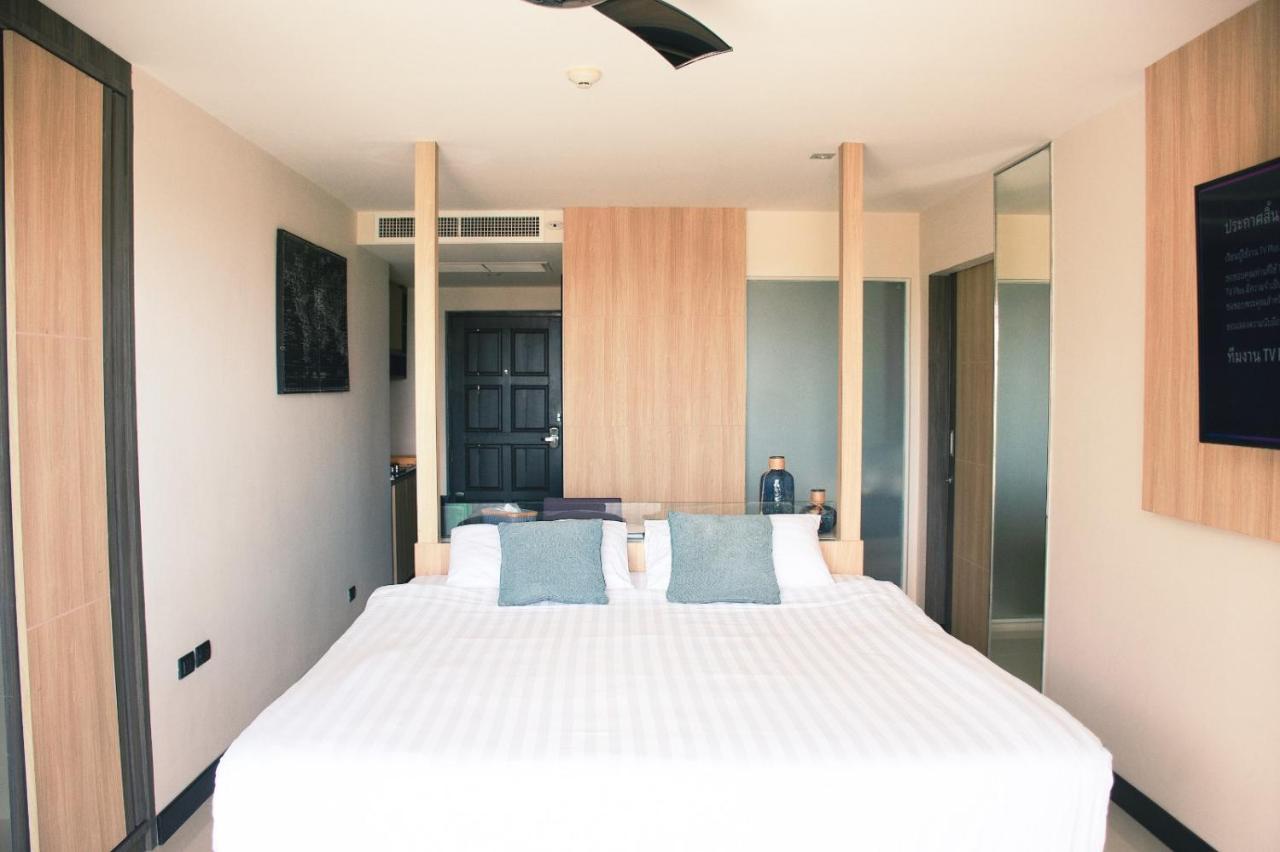 ホテル Santosa Detox Retreat プーケット エクステリア 写真